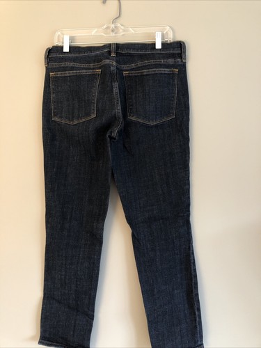 j crew stretch jeans