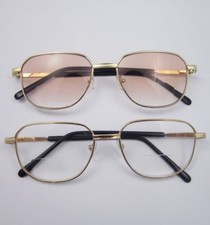 Sun Readers Bifocal Clear Gradient Tent Lens Sunglasses Reading Glasses 1 2