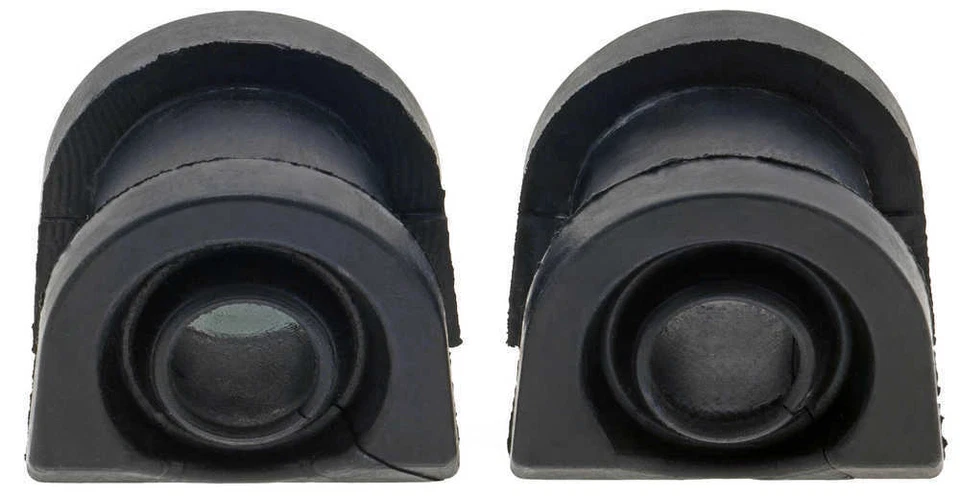 Barra estabilizadora de suspensión Bushin para Subaru Forester 2005-2013, Impreza Legacy, O Foto 3 de 4