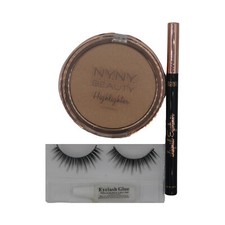 Beauty Eye and Cheek Gift Set