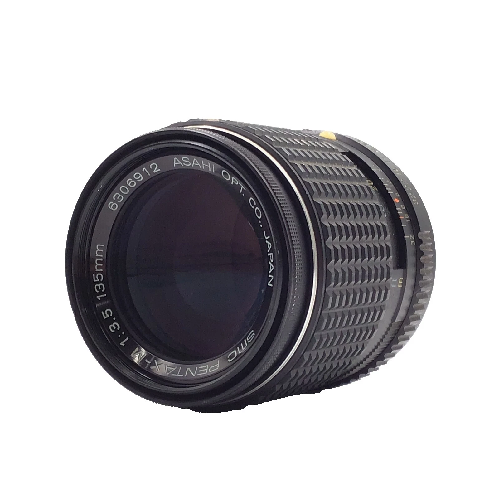 PENTAX Pentax K Camera Lenses