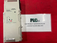140CRP81100 USED TESTED! Modicon Profibus DP ...