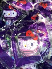 2024 McDonald  s Yu-Gi-Oh x Hello Kitty By Sanrio Dark Magician Toy