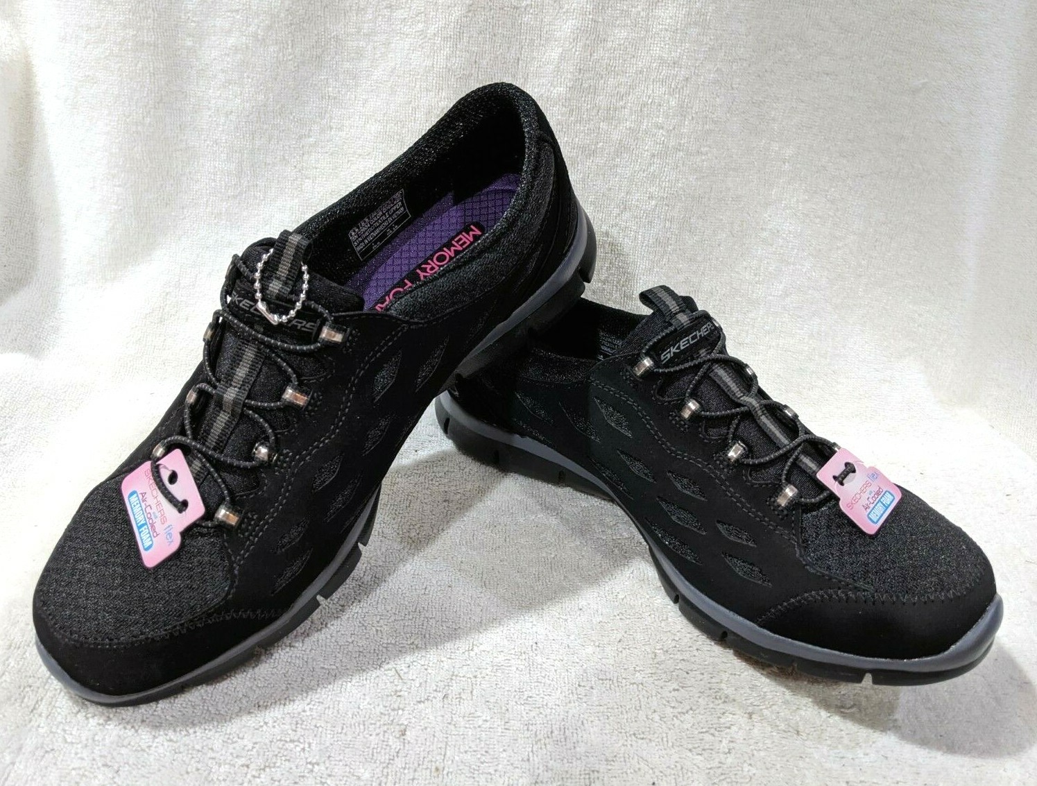 skechers full circle