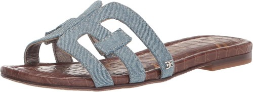 Sam Edelman Girls Bay Slide Sandal - Picture 3 of 30