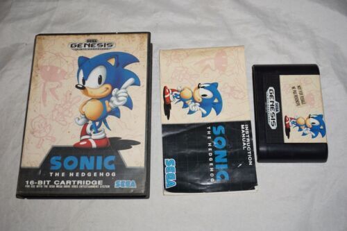 sonic superstars PS5 de segunda mano por 28 EUR en Sant Vicent del Raspeig  en WALLAPOP