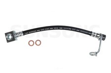 Rr Brake Hose  Sunsong North America  2201831