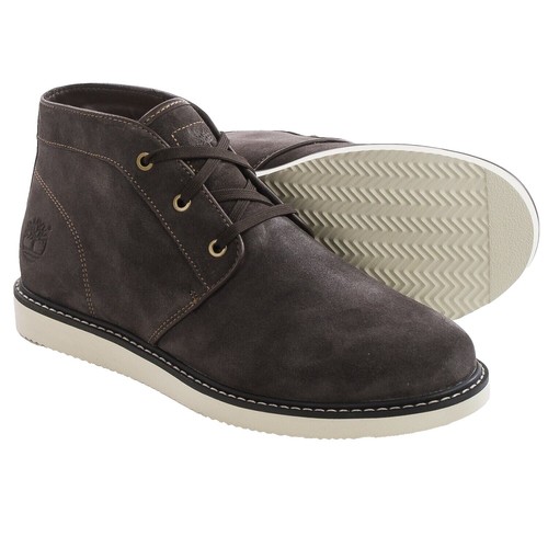 Timberland Earthkeepers Brown  Slip-on Casual Deck Shoes EK Timberland Earthkeepers Brown Suede Slip-on Casual Deck  main image 3
