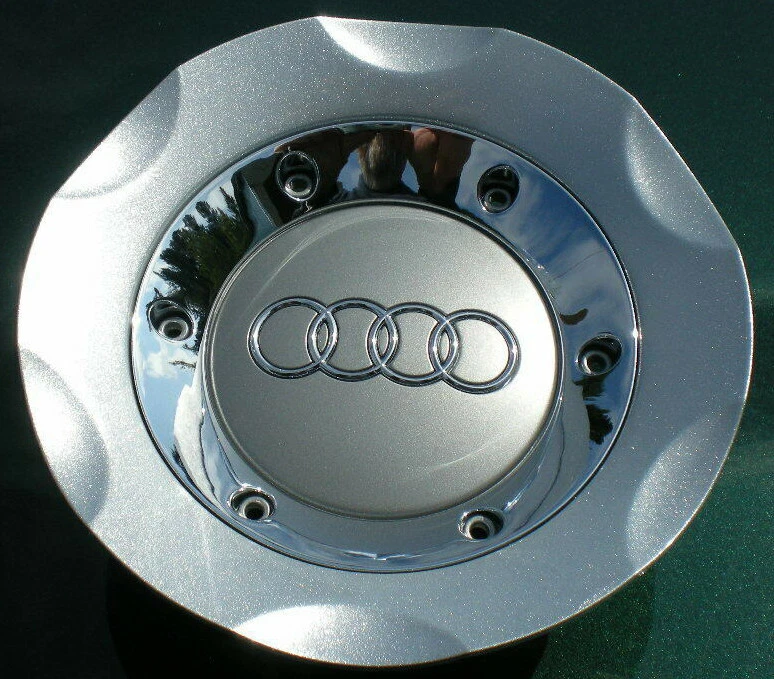 Audi tt centre caps outlet
