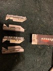 Sunnen U22-J65 Stone Set — photo 3
