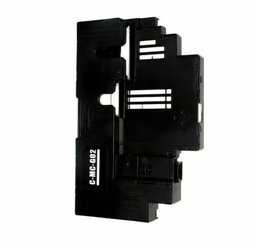 5X Canon MC-G02 waste ink bin compatible G2920 G2923 G2960 G3160 G3660 G1220  - Picture 2 of 3
