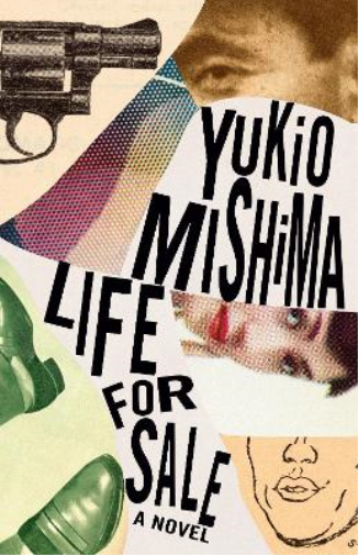 Yukio Mishima Life for Sale (Tascabile) Vintage International