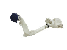 Waschwasserbehälter Wasserbehälter Wischwasserbehälter für 2008 I 1,2 96KW