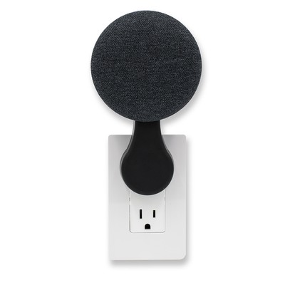 google home mini plug mount