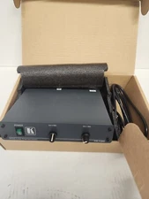 XGA TWISTED PAIR TRANSMITTER DEMO