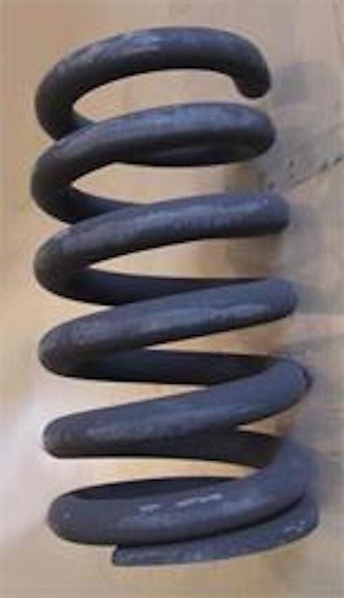 SPRING , FRONT , HD-2000LB ; M1114 ; 12338316-6 , 5360-01