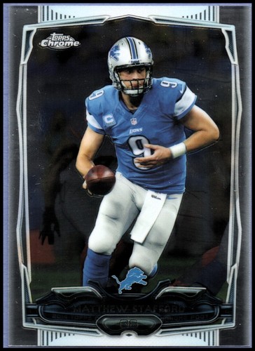 2014 Topps Chrome Base #1-220 💲Bulk Order Discounts 💲 - Picture 76 of 121