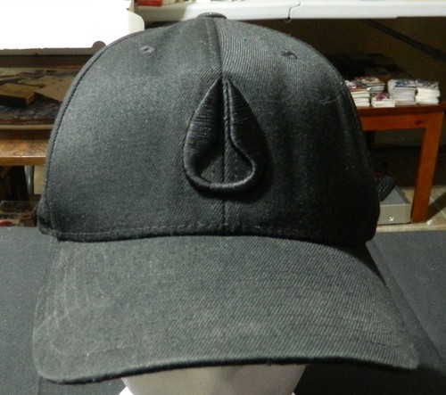 FLEXFIT Nixon Size L-XL Baseball Cap | eBay