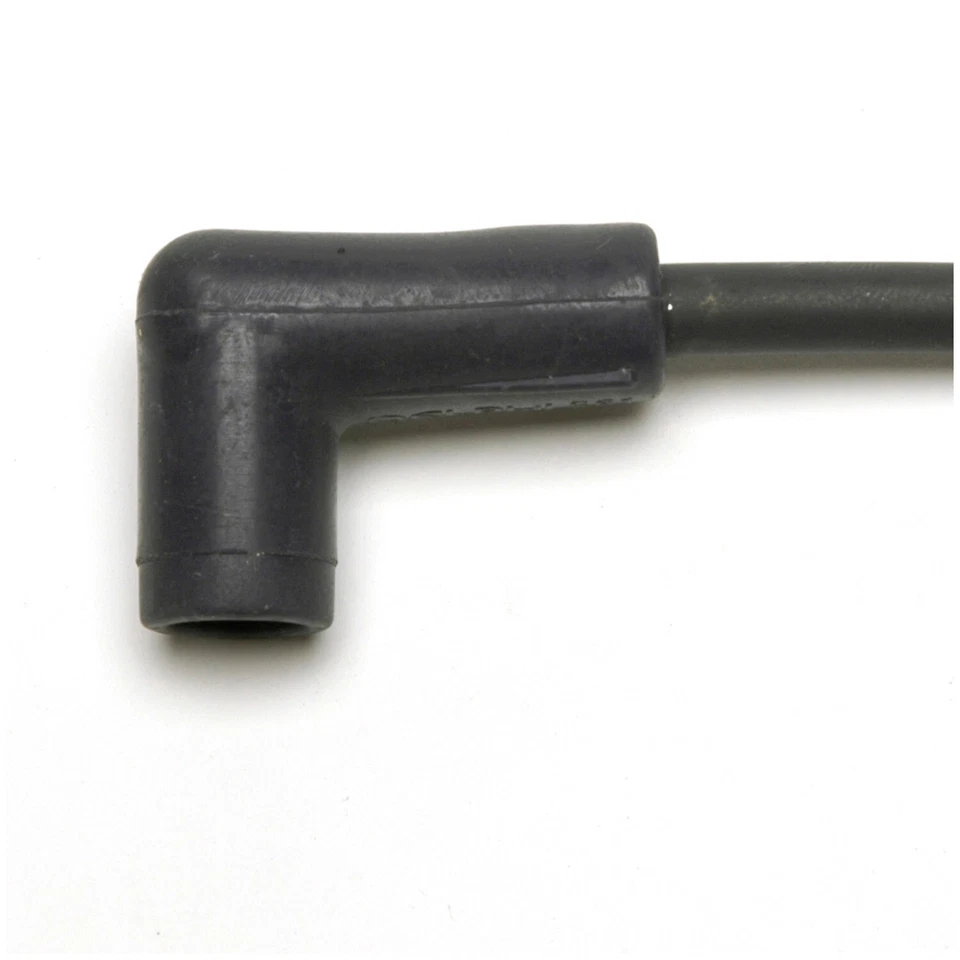 Juego de cables de bujía Delphi para Chevrolet V30 1987-1988 5,7 L V8 GAS Foto 4 de 4