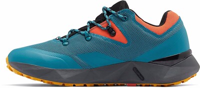size 12 - Columbia Men's Facet 60 Low Outdry Hiking Shoe