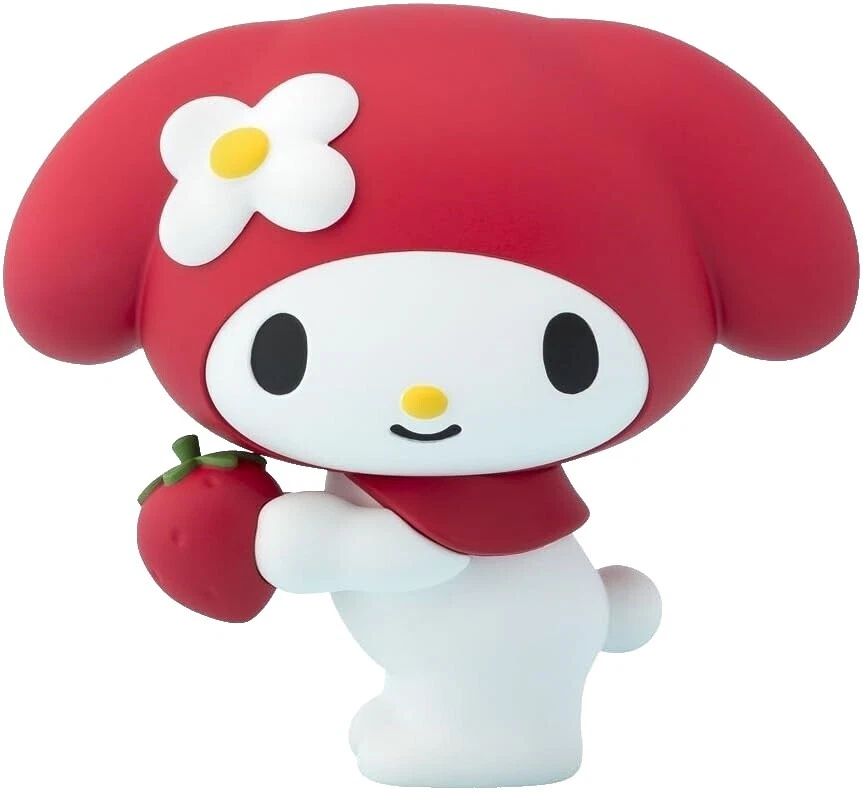 Figuras de acción de acción de My Melody