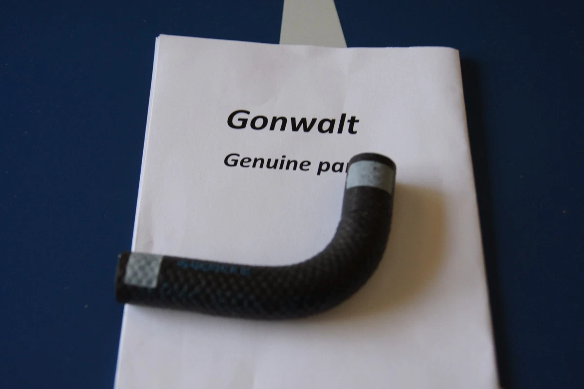 Mercedes Benz Genuine Fuel Hose Sprinter 1500 2500 3500 2010-2021  