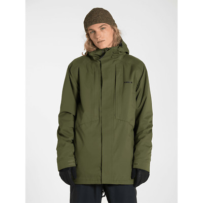 Armada Oden Isoliert Jacke Fir 2021 Jacke Ski Freestyle Neu S M L XL