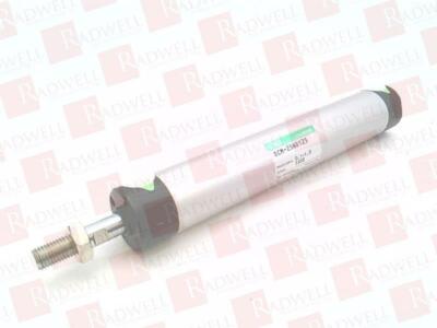 CKD CORP SCM-25ND125 / SCM25ND125 (NEW NO BOX)