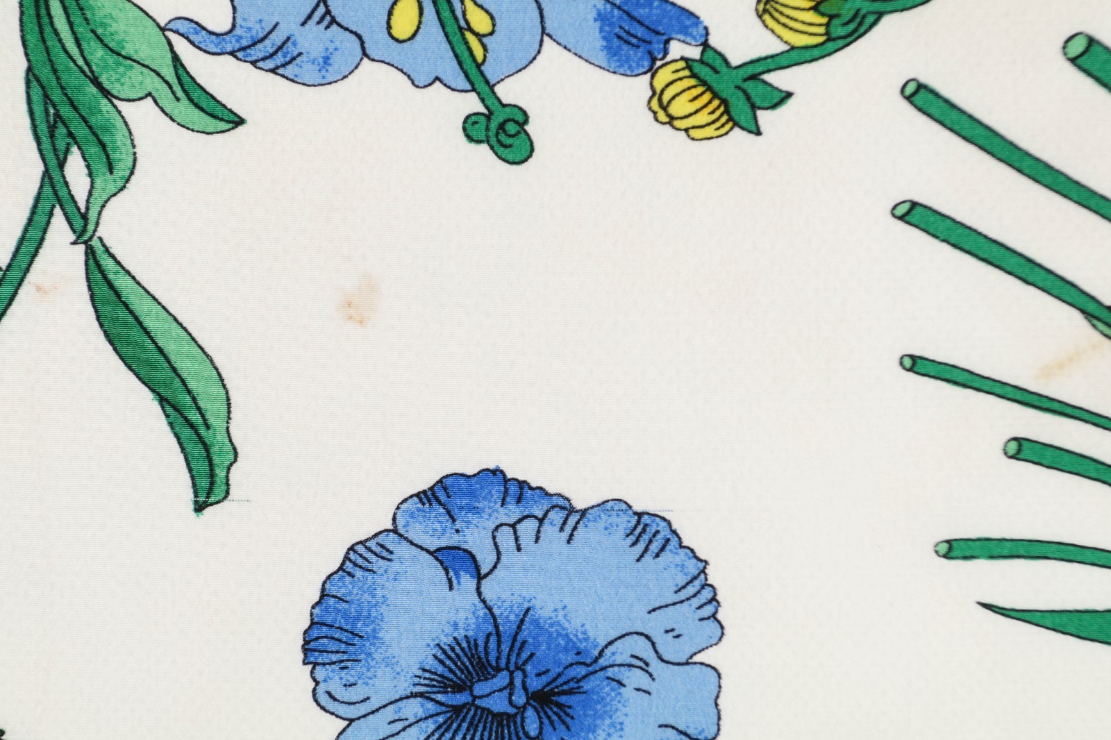 Authentique Foulard " Gucci " / Authentic " Gucci " Scarf eBay