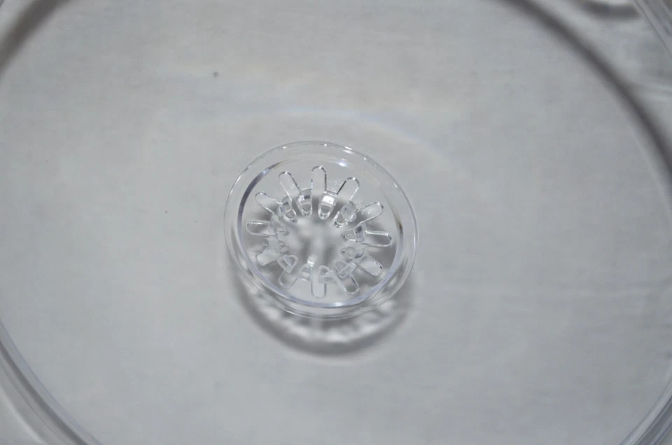 Sony PlayStation 1 PS1 PSOne Dreamcast Replacement Clear CD Disc Jewel Cases 100 - Image 4 of 4