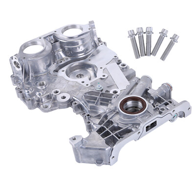 For GM Cruze Sonic Trax 1.4L 2011 - 2021 1.4L 55562788 Timing Cover 25199424