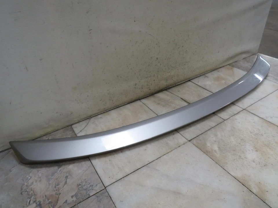 ALERÓN TRASERO 13 14 15 16 17 18 19 LEXUS GS350 Foto 2 de 3