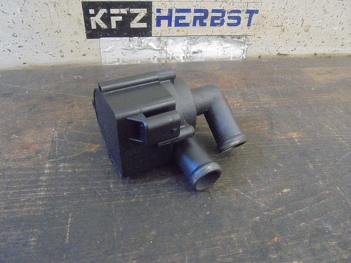 Wasserpumpe VW Passat 3C B7 5N0965561 2.0TDi 103kW CFFB 205448
