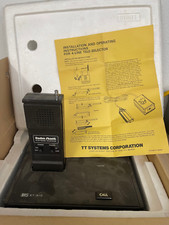 Vintage Portable Phone ET-310