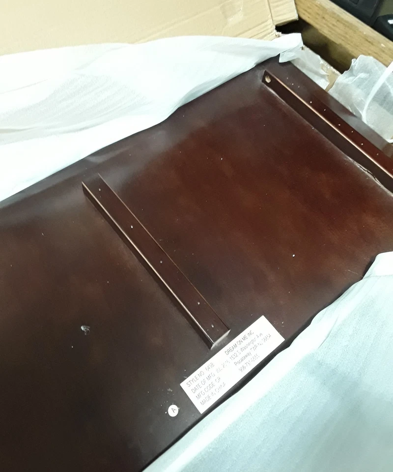 Стол эспрессо Dream On Me Emma 3 в 1 - Изображение 4 из 4