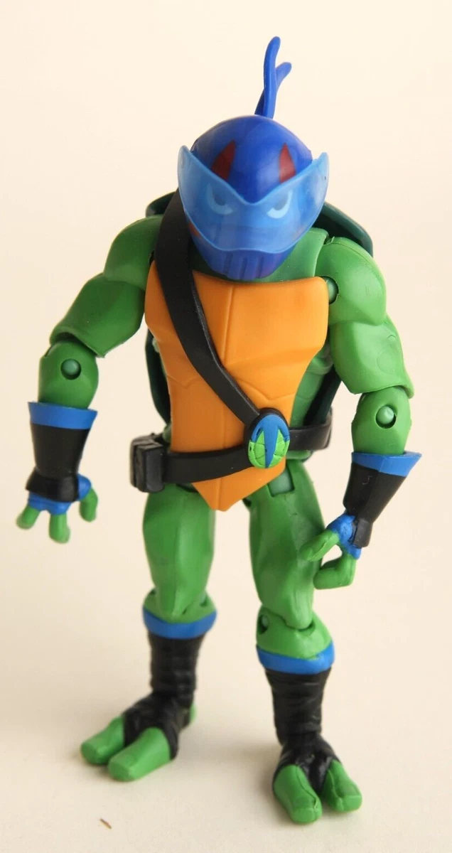 Rise of the teenage store mutant ninja turtles shell hog