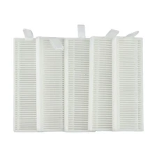 For Laresar Mars01 / For Lubluelu Robot Vacuum Replacement Parts Filter New