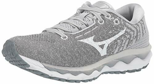mizuno women's wave sky waveknit 3 running shoe