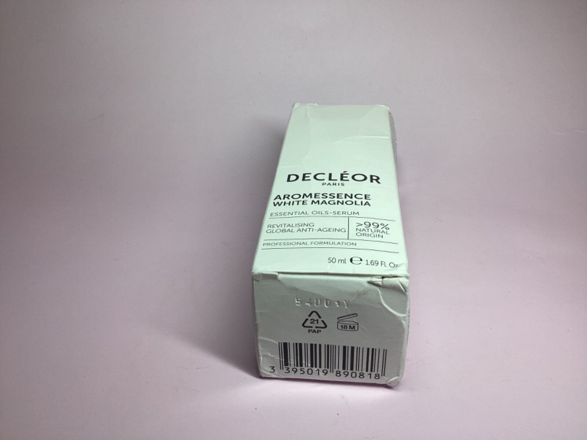DECLEOR アロマセンス マグノリア 25ml DECLEOR アロマセンス