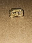 Vintage Brass Miniature San Francisco Cable Car souvenir 
