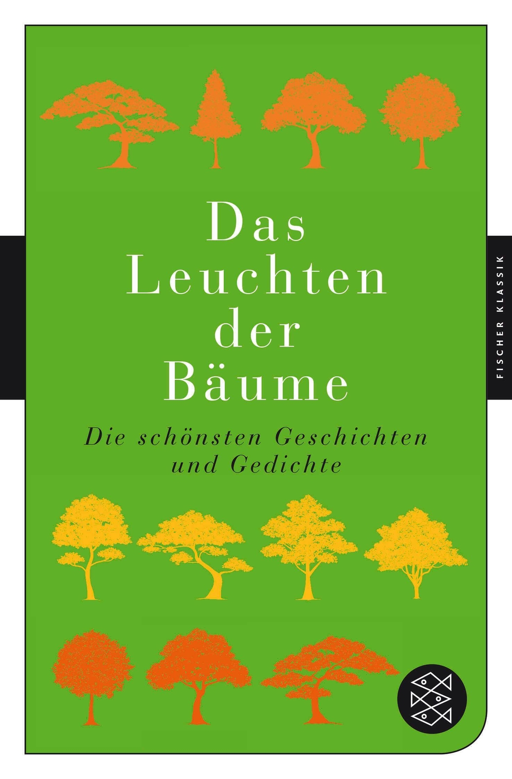 Thumbnail - Das Leuchten Der Bäume | Lucas Walter | Die Schönsten Geschichten Und