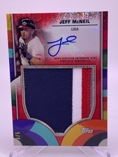 2023 Topps World Baseball Classic - Base / Inserts / Parallels  - You Pick!