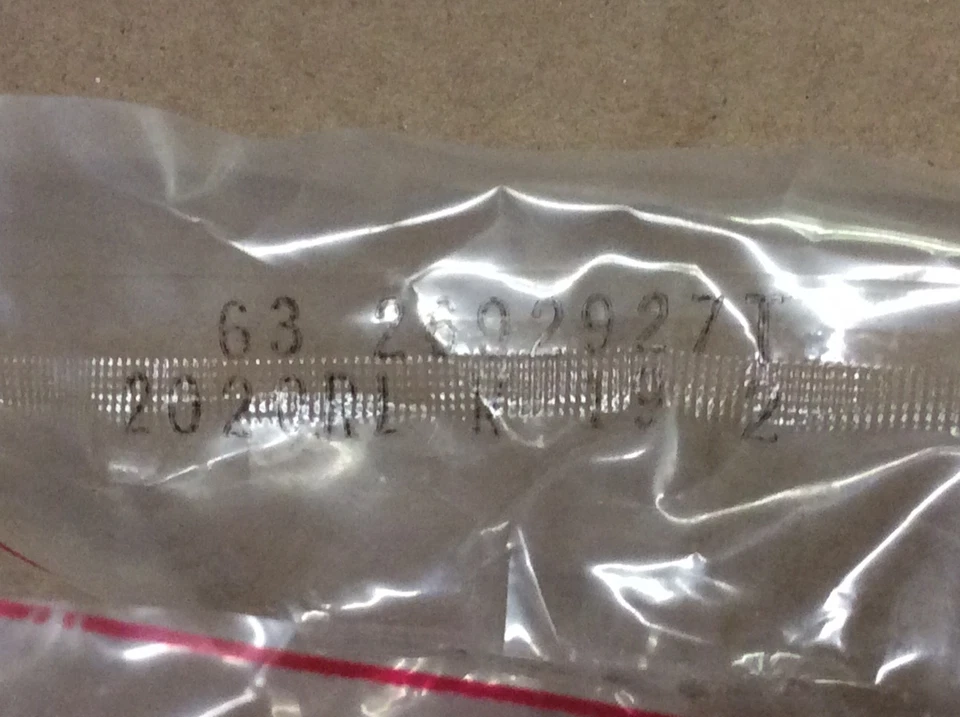 Новый внутренний конец рулевого анкерного стержня NAPA ES2020L - Изображение 3 из 4