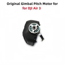Original gimbal Yaw and Roll and Pitch motors  for DJI Air 3 repair accessories