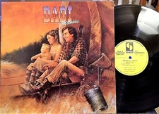 MARCEL DADI LP - "Melodies" - Sonopresse, FRANCE, 1980, EX 