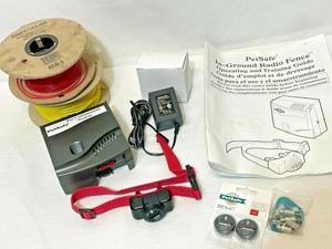 petsafe rf 1010 collar