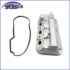 Rear Engine Valve Cover w/ Gasket for 08-17 Honda Accord Odyssey Acura 264-490