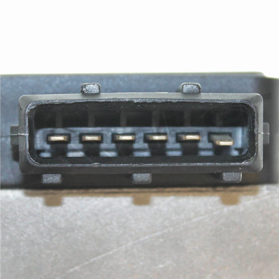 Sensor de flujo de aire de masa para Volvo 780 1990-1991 2,3 L L4 andador  Foto 3 de 4