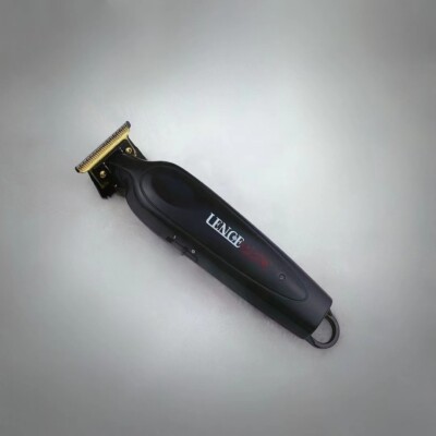 BaByliss PRO/Lence Pro Like GOLDFX All Metal Trimmer with DLC Blade