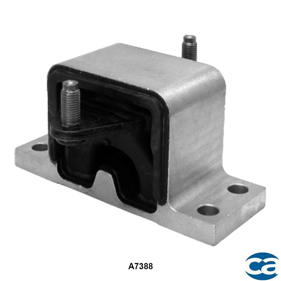 Engine Motor Mounts & Automatic Trans Mount 3PCS for Infiniti FX37 2013 3.7L AWD - Image 4 of 4